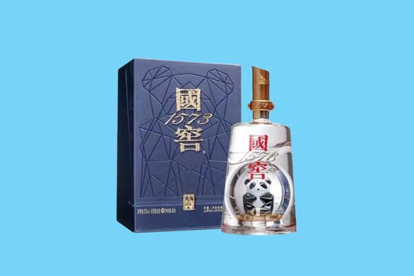 五指山回收国窖1573